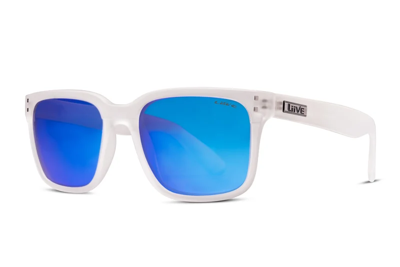 L.D | Mirror Polar Matt Xtal