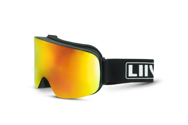 Black Run | Matt Black