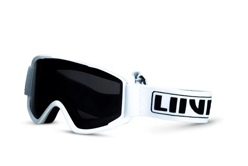 Powder | White
