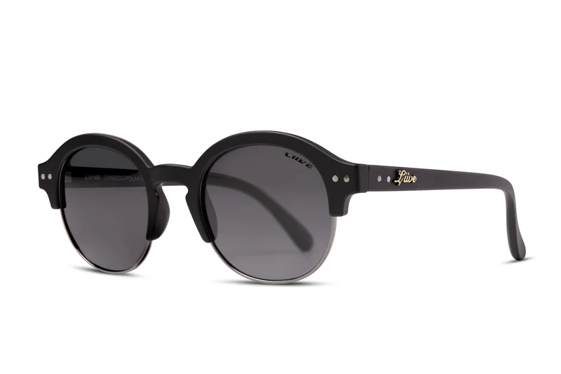 CANGGU - Polar Matt Black