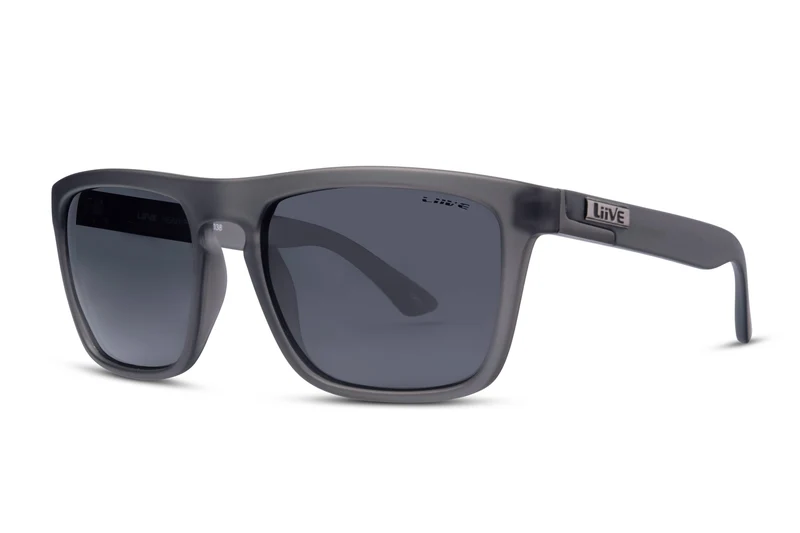 HEAVY | Polar Black Ice