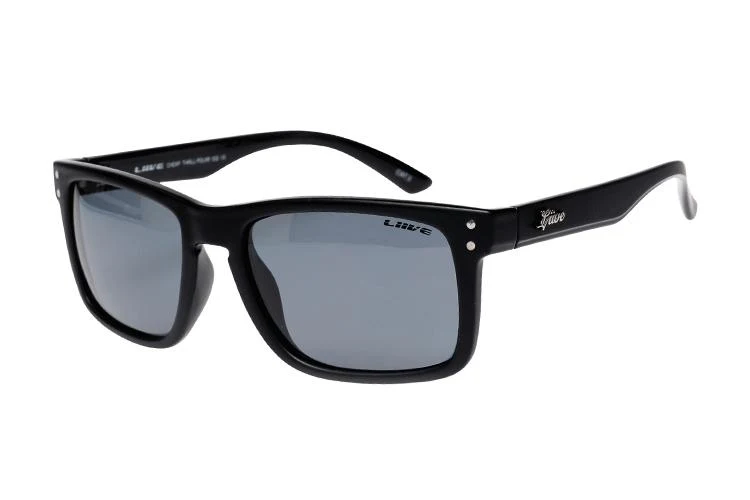 CHEAP THRILL | Polar Twin Blacks