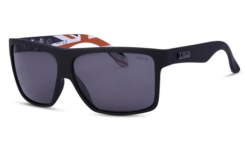 HOY 4 | Polar OZ Matt Black