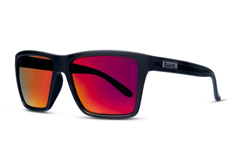BAZZA | Mirror Polar Twin Blacks