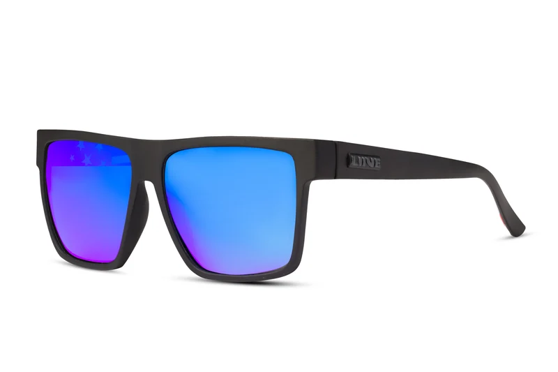 ENVY | Mirror Polar Float OZ Matt Black