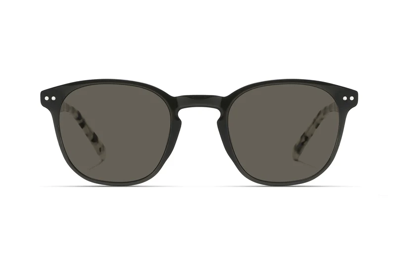 Dare Black Rx Sunglasses