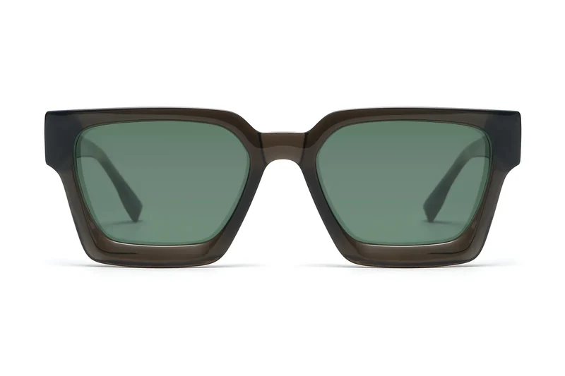 Noir Rx Sunglasses