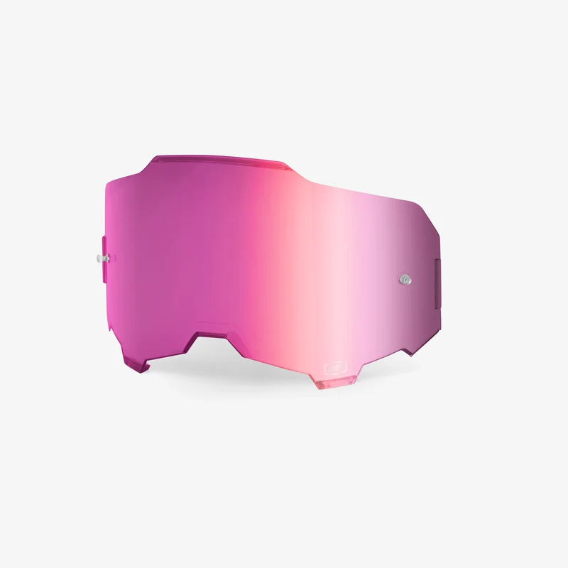 ARMEGA / ARmatic Replacement Injected Lens Pink Mirror