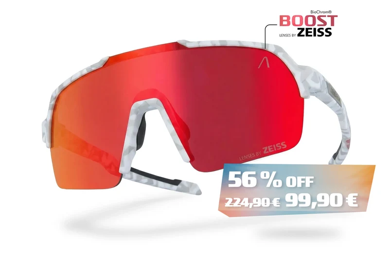 Easyrider S - Olympic Team Austria Edition