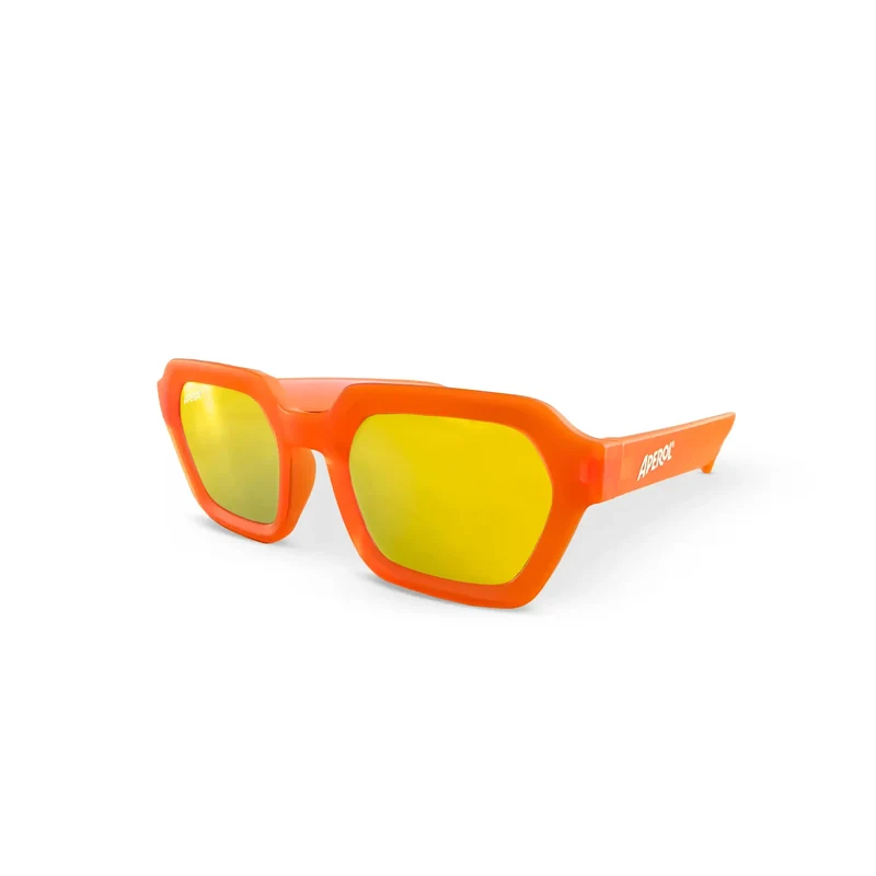 Aperol sunglasses