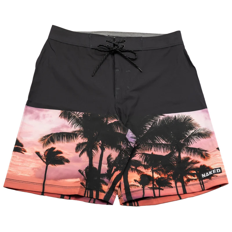 The SHORE Boardshorts