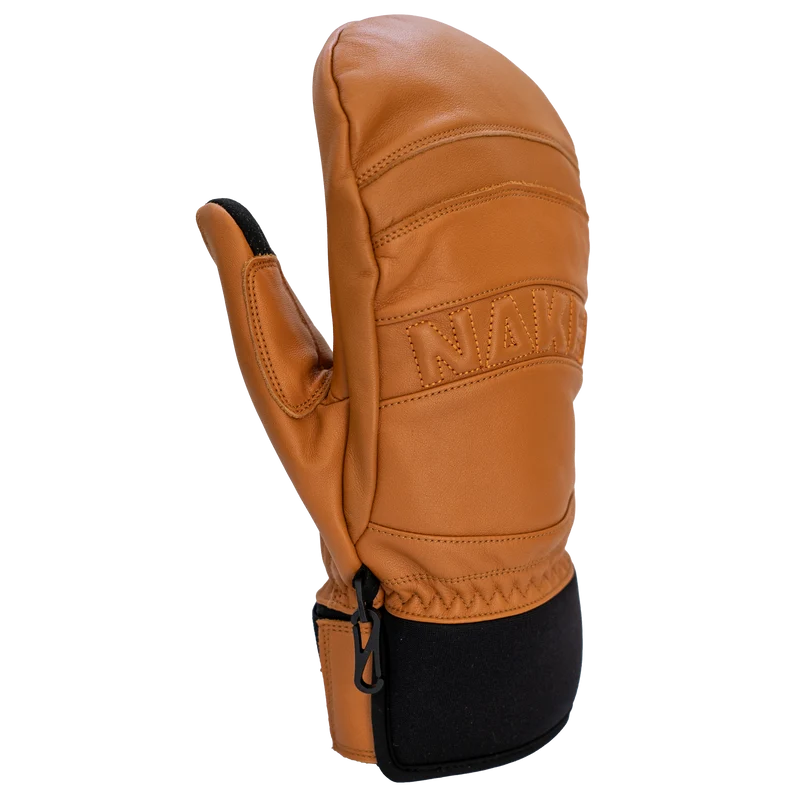 The CRUZER EVO Mitten