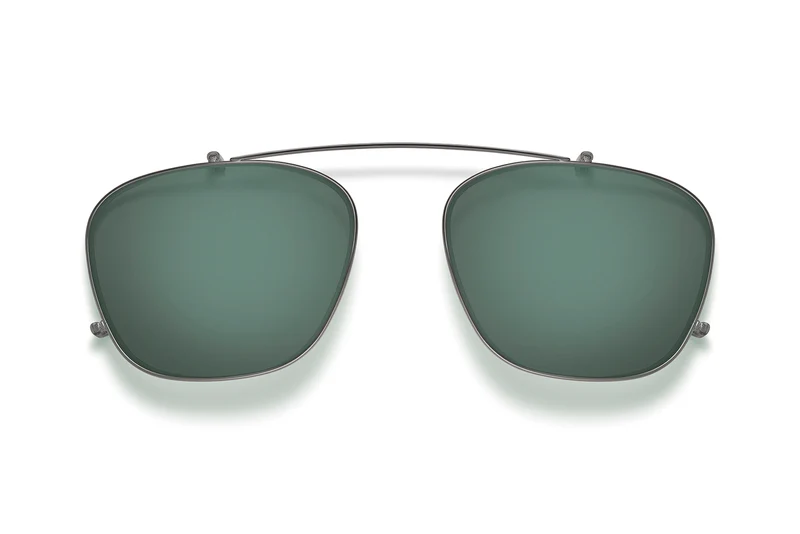 Rory Clip-Ons