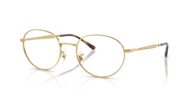 Ray-Ban RX6558 2500 54