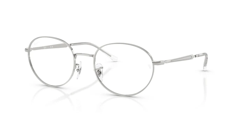 Ray-Ban RX6558 2501 52