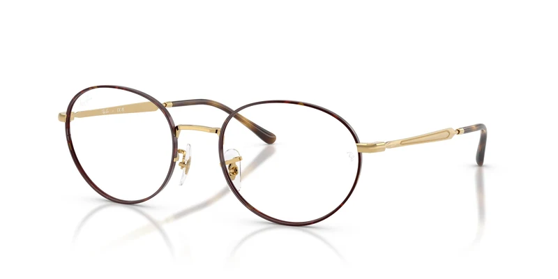 Ray-Ban RX6558 3177 52