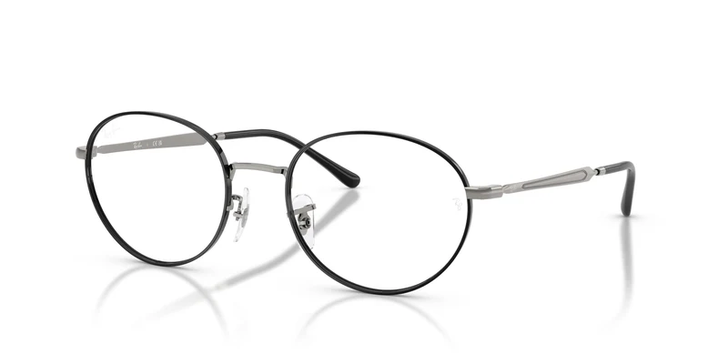 Ray-Ban RX6558 3179 54