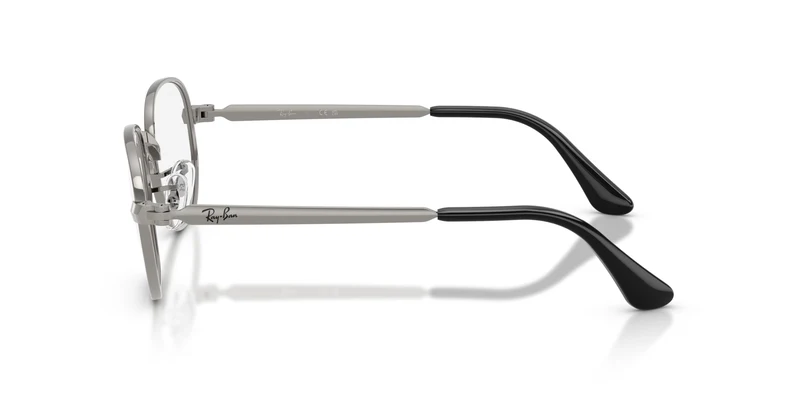 Ray-Ban RX6559 HEXAGONAL MAX 2502 52