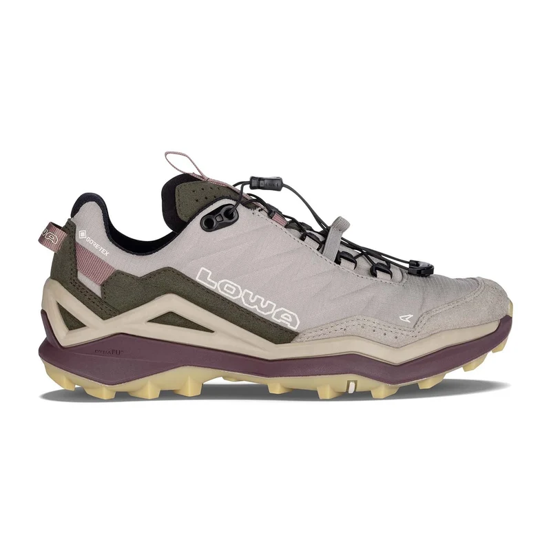 maddox pro gtx low Wandelschoenen