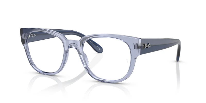Ray-Ban RX7210 8204 52