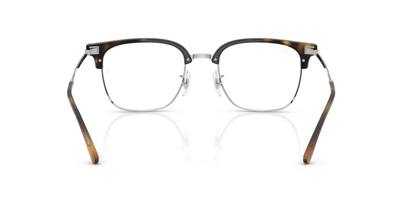 Ray-Ban RX7216 NEW CLUBMASTER 8542 53