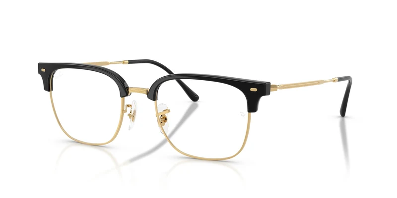 Ray-Ban RX7216 NEW CLUBMASTER 5784 53