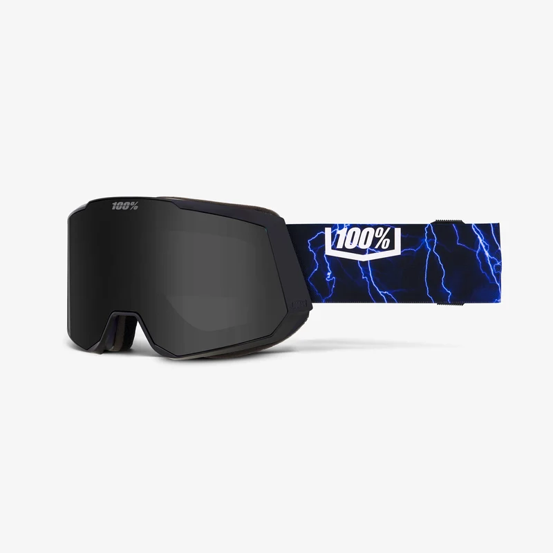 SNOWCRAFT XL Goggle Clinch