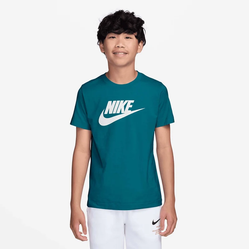 sportswear big kids' t-shirt