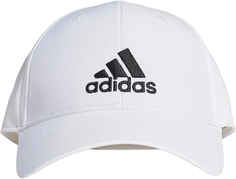 adidas BBALLCAP LT EMB