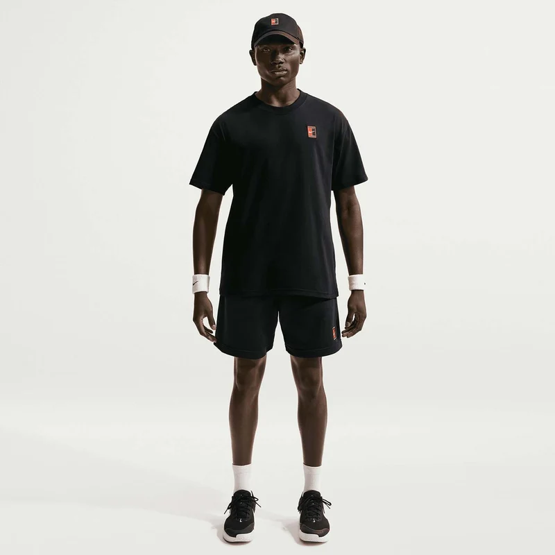 court max90 tennis t-shirt