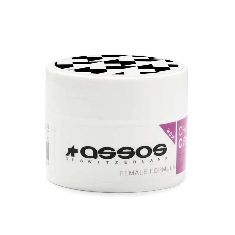 Assos Womens Chamois Cream