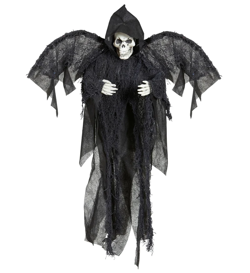 Grimreaper Magere Hein hangdecoratie halloween