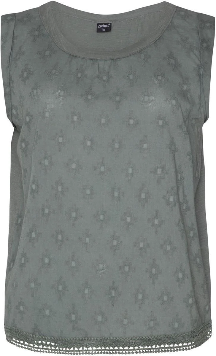 Prtjonny Singlet