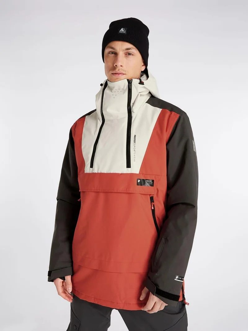 Prtlostan Anorak