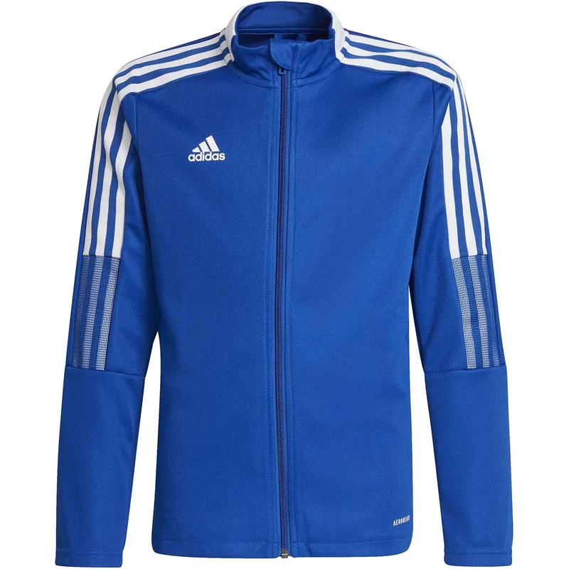 TIRO21 TK JKT Y Kd. Trainingsjacke