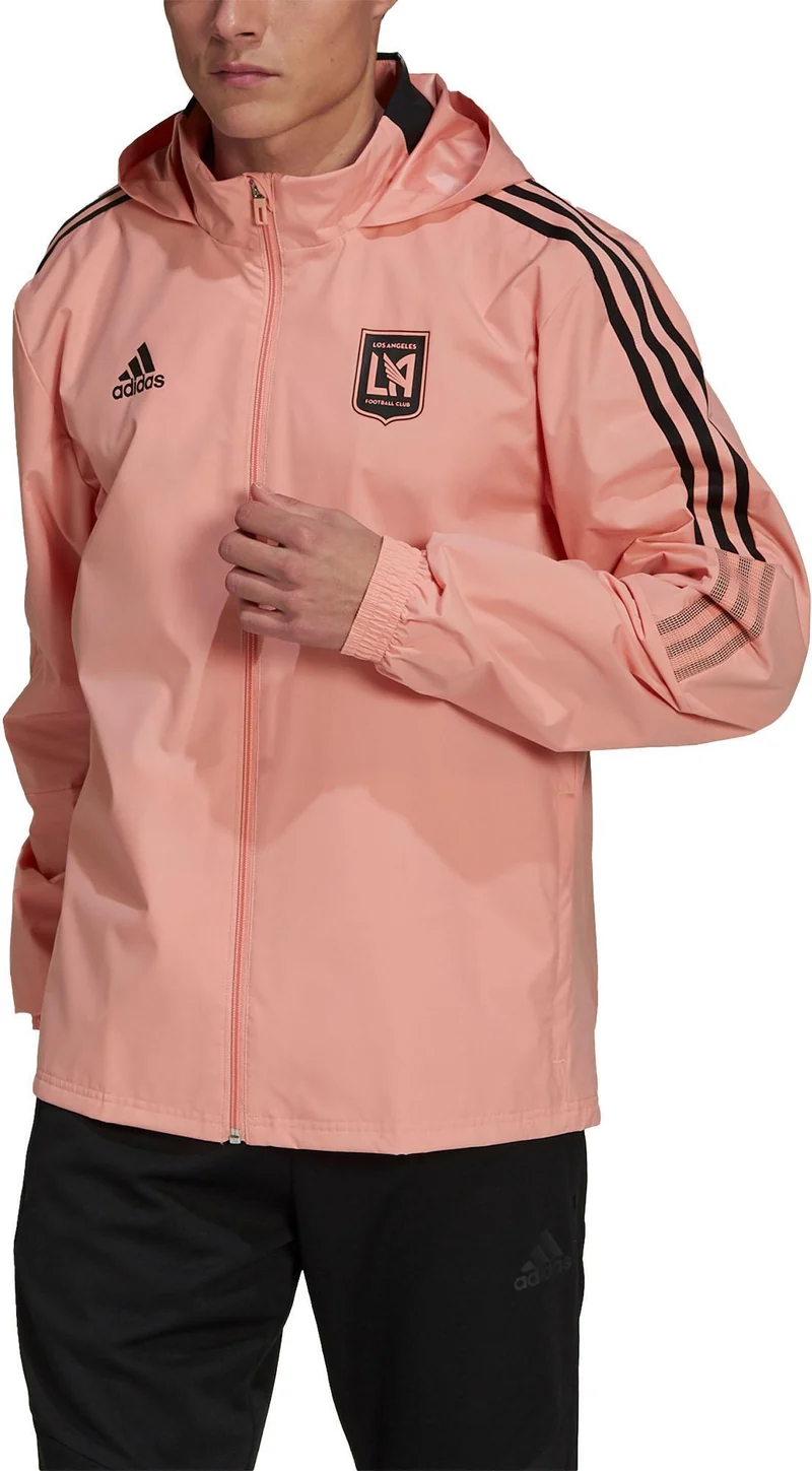 Lafc Aw Jkt