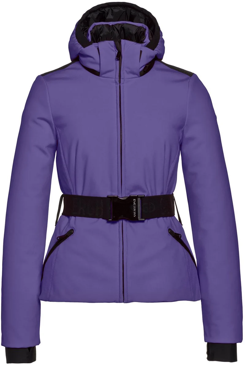 hida jacket no fur
