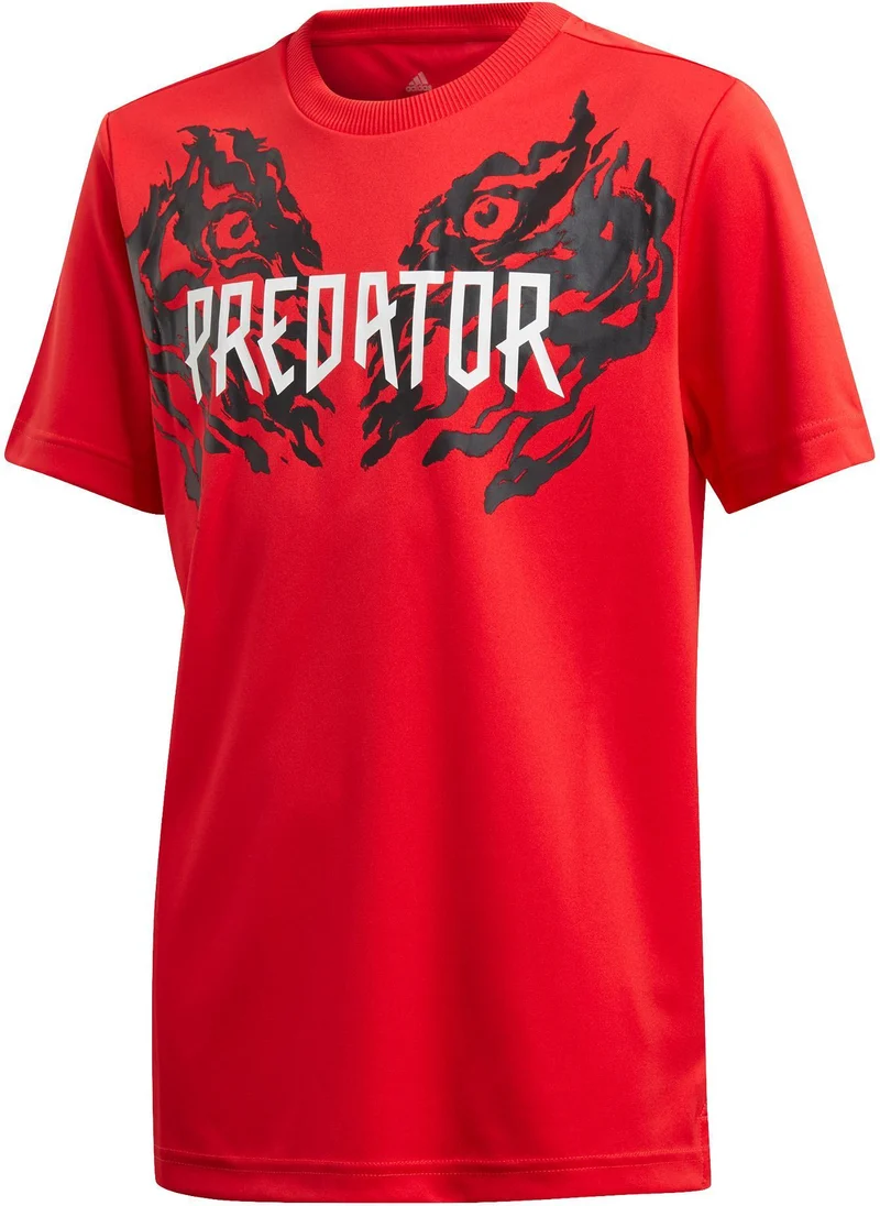 jb predator tee