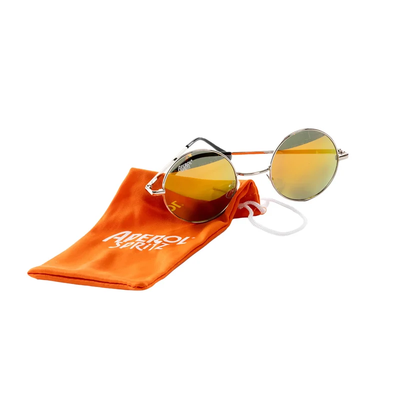 Aperol Spritz sunglasses