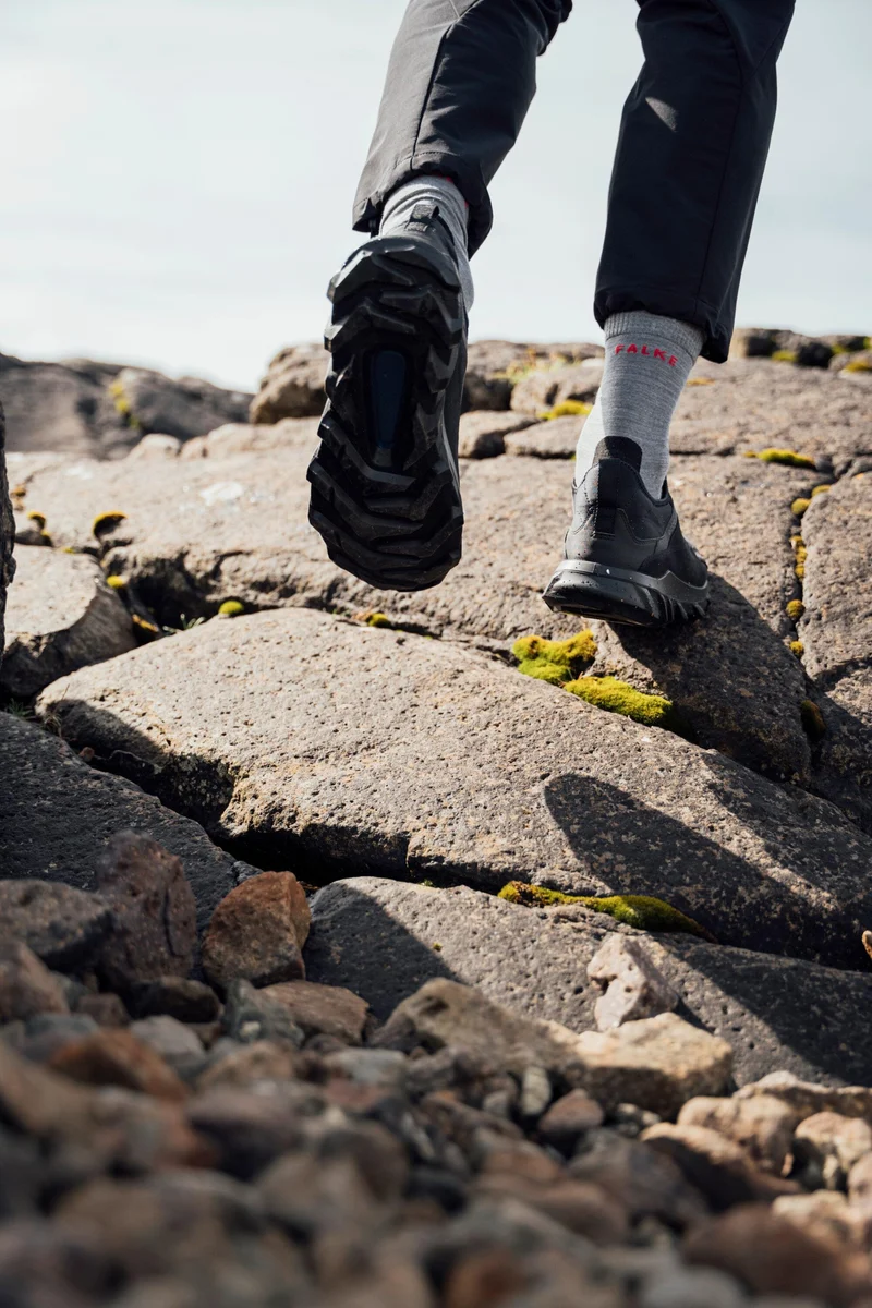 FALKE TK5 Wander Men Trekking Socks