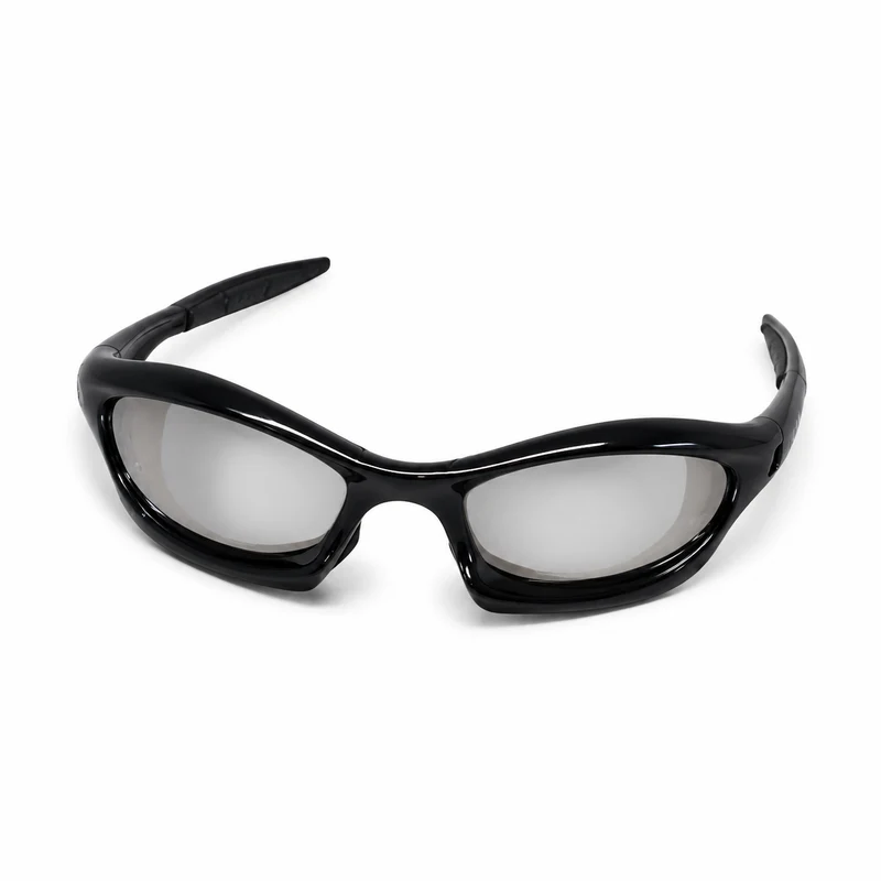 Zonnebril Sportief Design Zwart