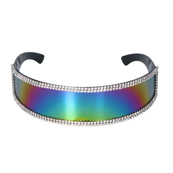 Partybril Terminator Bling