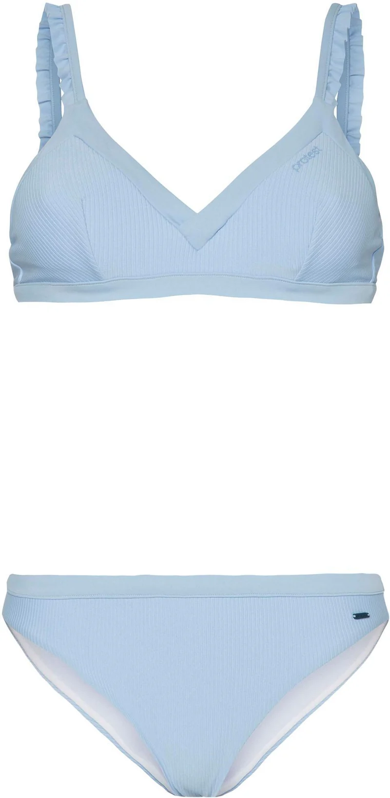 Heaven Triangle Bikini