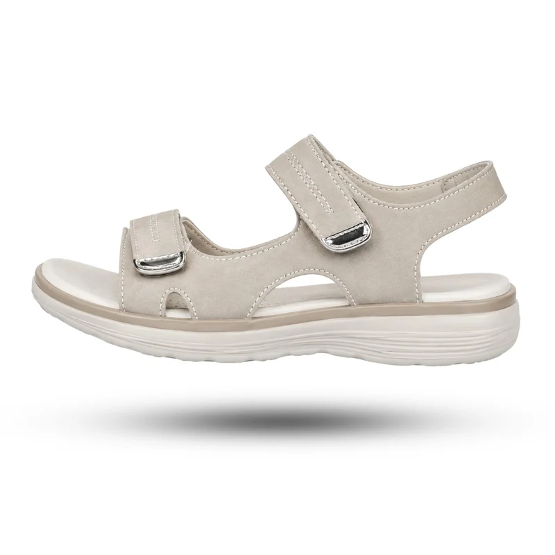 Ergonomische Dames Sandalen - Premium Ondersteuning