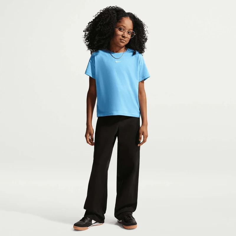 sportswear essential big kids' T-shirt