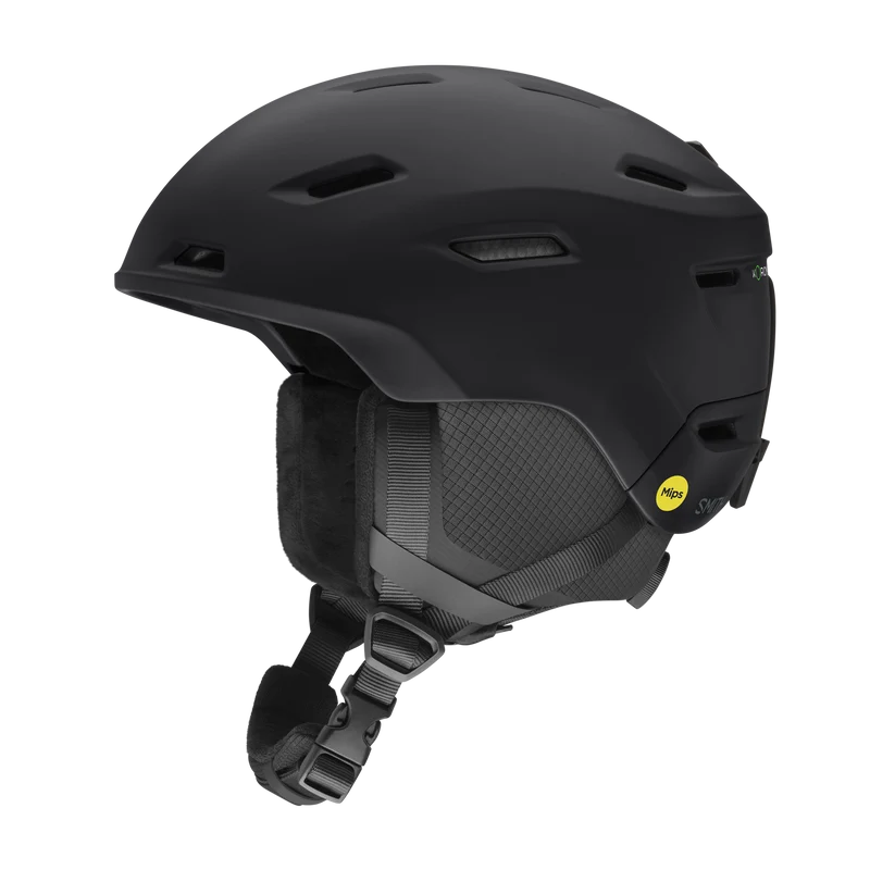 Descend Mips® Round Contour Fit