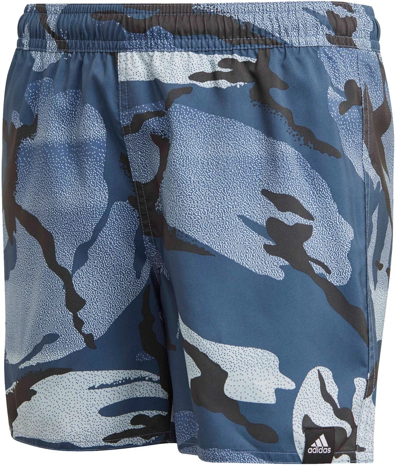 Yb Camo Shorts