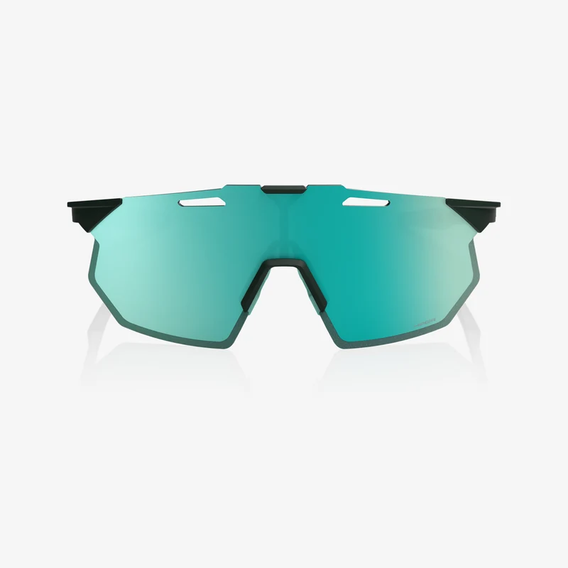 HYPERCRAFT SQ Soft Tact Juniper HiPER Mint Mirror Lens