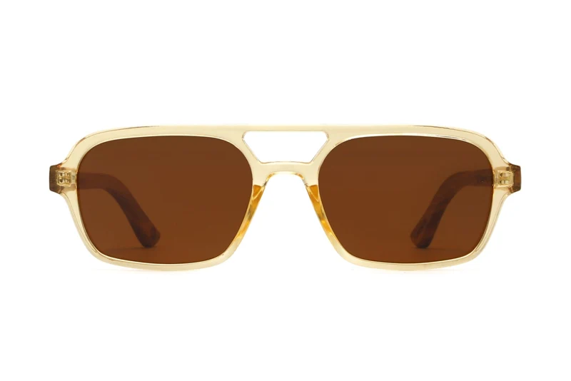 Tanner Sunglasses