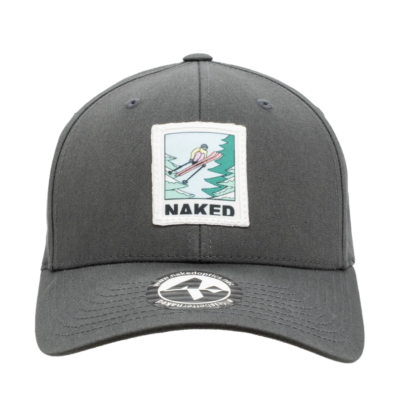 Cap Baseball